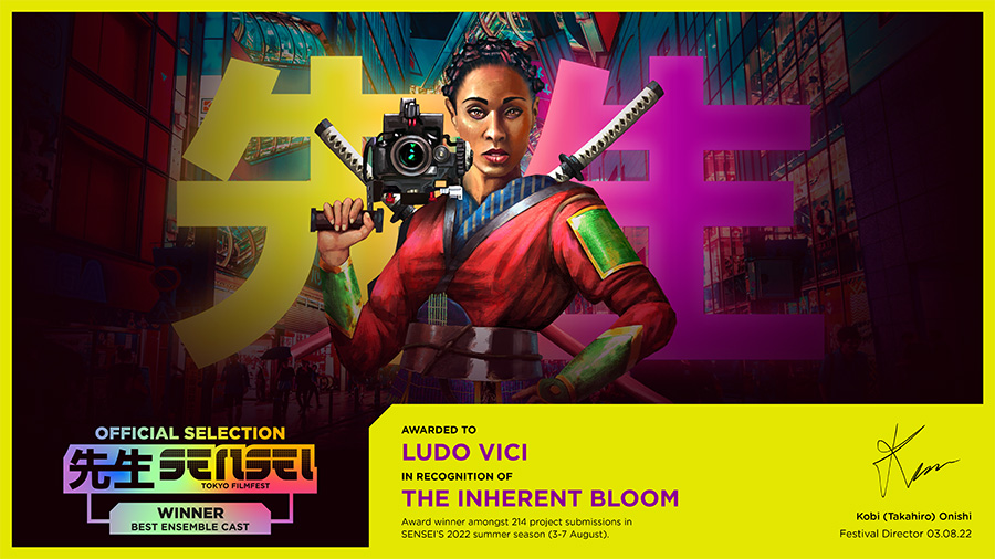 indie filmchart-winner