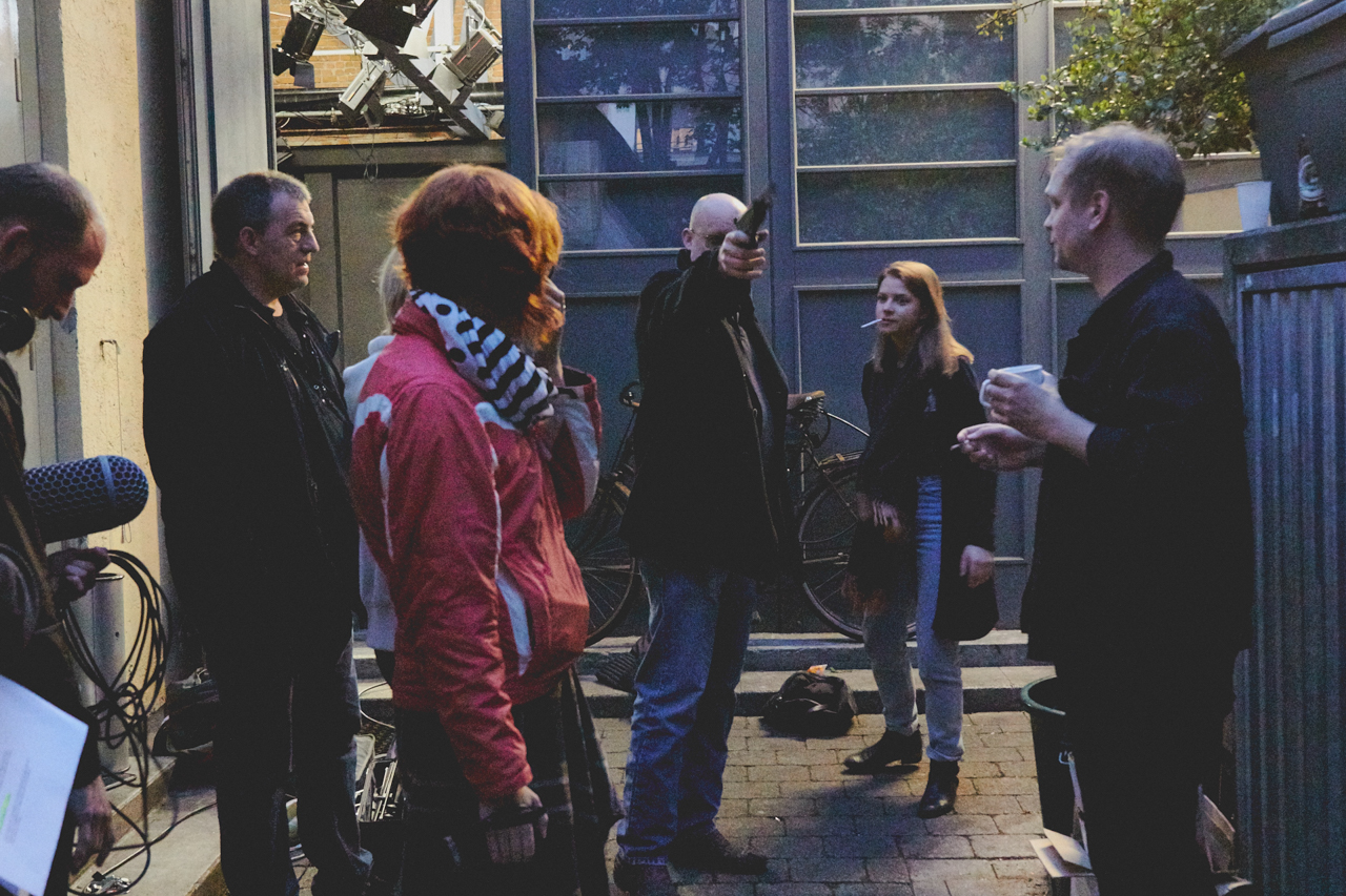 number85 production-7